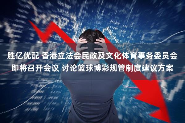 胜亿优配 香港立法会民政及文化体育事务委员会即将召开会议 讨论篮球博彩规管制度建议方案